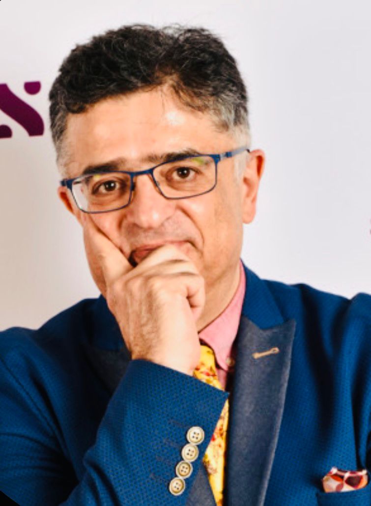 Prof. Djamchid Assadi