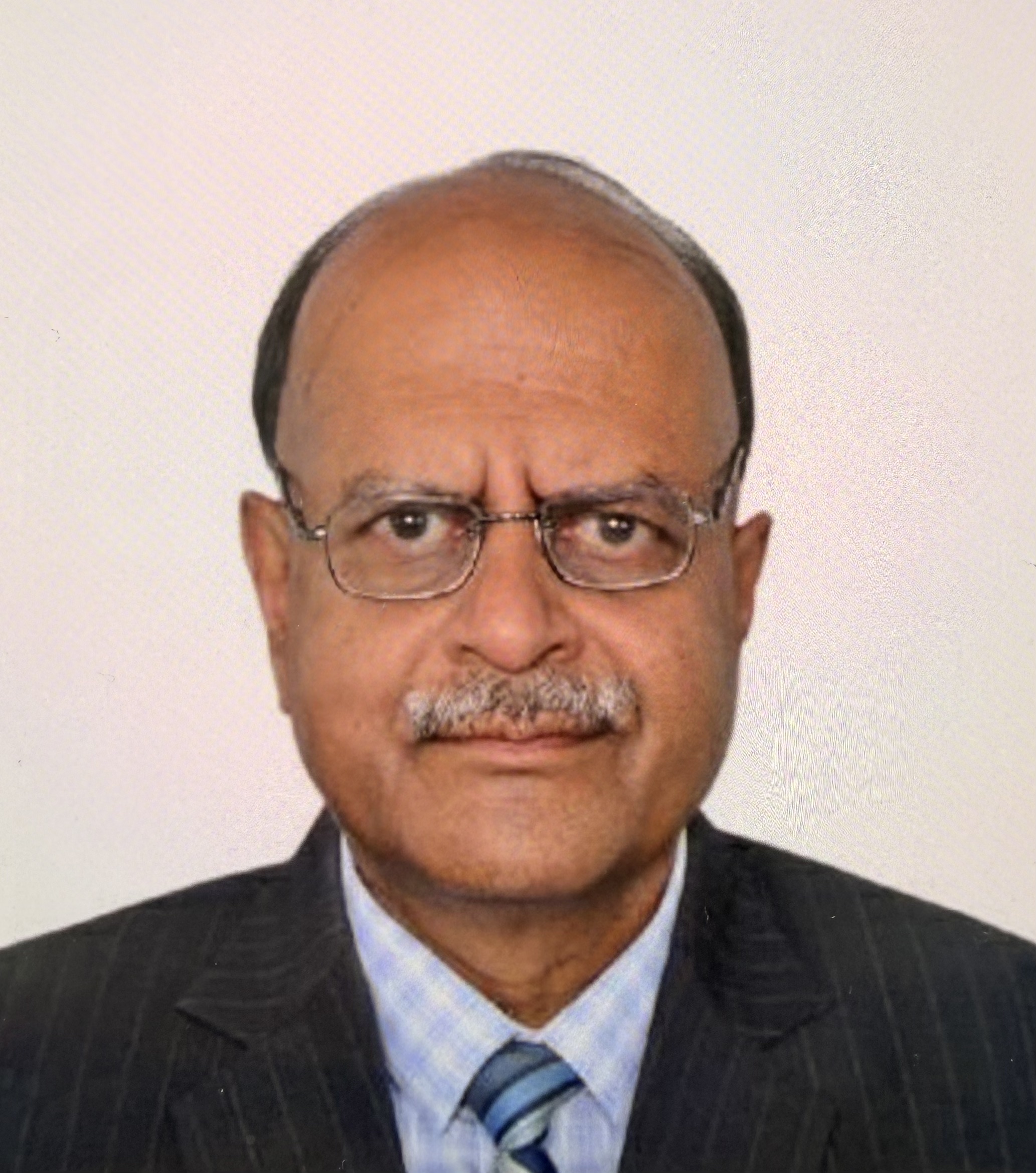 Dr. Sanjiv Mittal